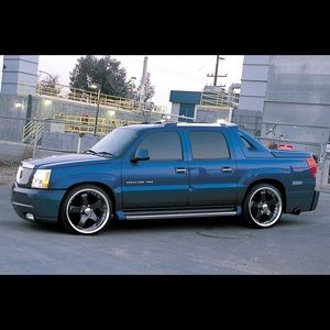 Meet your Posher, Reginald